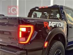 Ford F-150 Raptor